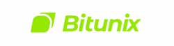 Bitunix Signup Exchange Logo